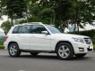 Mercedes-Benz GLK 300 2011 - Xe màu trắng