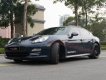 Porsche Panamera 2012 - Xe màu xanh lục, nhập khẩu