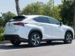 Lexus NX 300 2017 - Màu trắng, xe nhập số tự động