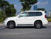 Lexus GX 470 2008 - Màu trắng, xe nhập số tự động