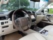 Lexus GX 460 2015 - Phiên bản nhập Trung Đông