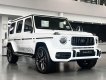 Mercedes-Benz G63 2023 - Giá tốt nhất thị trường