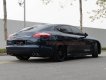 Porsche Panamera 2012 - Xe màu xanh lục, nhập khẩu