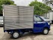 Suzuki Super Carry Truck 2014 - Đầu to đời 2014, thùng kín, xe zin nguyên bản