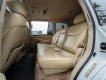 Lexus LX 570 2009 - Màu trắng, nhập khẩu