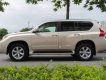 Lexus GX 460 2011 - Xe màu bạc, nhập khẩu nguyên chiếc số tự động