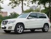 Mercedes-Benz GLK 300 2011 - Xe màu trắng