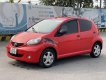 BYD F0 2011 - Xe màu đỏ, giá 99tr