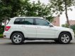 Mercedes-Benz GLK 300 2011 - Xe màu trắng