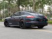 Porsche Panamera 2012 - Xe màu xanh lục, nhập khẩu