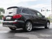 Mercedes-Benz GL 550 2012 - Xe màu đen, nhập khẩu