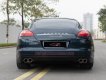 Porsche Panamera 2012 - Xe màu xanh lục, nhập khẩu