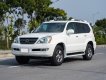 Lexus GX 470 2008 - Màu trắng, xe nhập số tự động