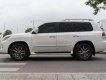 Lexus LX 570 2009 - Màu trắng, nhập khẩu