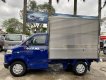 Suzuki Super Carry Truck 2014 - Đầu to đời 2014, thùng kín, xe zin nguyên bản