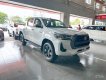 Toyota Hilux 2023 - Màu trắng giao ngay