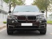 BMW X5 2017 - Xe màu đen, xe nhập số tự động