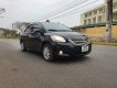 Toyota Vios 2011 - Xe màu đen