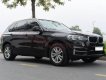 BMW X5 2017 - Xe màu đen, xe nhập số tự động