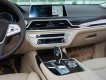 BMW 740Li 2018 - Màu đen, nhập khẩu nguyên chiếc chính chủ