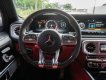 Mercedes-Benz G63 2019 - Màu trắng, nhập khẩu nguyên chiếc số tự động