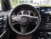 Mercedes-Benz GLK 300 2011 - Xe màu trắng