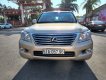 Lexus LX 570 2009 - Nhập Mỹ, full option, DVD, tủ lạnh, đề nổ từ xa, nệm da zin cực hiếm. Xe nhà trùm mền mới 90%