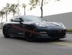 Porsche Panamera 2012 - Xe màu xanh lục, nhập khẩu