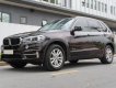 BMW X5 2017 - Xe màu đen, xe nhập số tự động