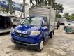 Suzuki Super Carry Truck 2014 - Đầu to đời 2014, thùng kín, xe zin nguyên bản