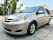 Toyota Sienna 🚘  LE biển tỉnh tứ quý 1111 sx 2007 🚘 2007 - 🚘Toyota Sienna LE biển tỉnh tứ quý 1111 sx 2007 🚘