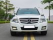 Mercedes-Benz GLK 300 2011 - Xe màu trắng