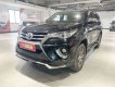 Toyota Fortuner 2017 - Chất lượng vượt trội