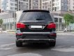 Mercedes-Benz GL 550 2012 - Xe màu đen, nhập khẩu