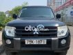 Mitsubishi Pajero bán để Cho Ae di leo núi,loi suoi,2cau xe ngân han 2008 - bán để Cho Ae di leo núi,loi suoi,2cau xe ngân han