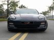 Porsche Panamera 2012 - Xe màu xanh lục, nhập khẩu