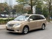 Toyota Sienna Bán   2011 3.5V6 LE Vàng Cát Nhập Mỹ 2011 - Bán Toyota Sienna 2011 3.5V6 LE Vàng Cát Nhập Mỹ