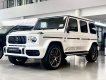 Mercedes-Benz G63 2023 - Giá tốt nhất thị trường