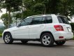 Mercedes-Benz GLK 300 2011 - Xe màu trắng