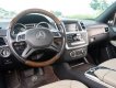 Mercedes-Benz GL 500 2013 - Màu nâu, nhập khẩu