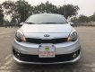 Kia Rio 2015 - Màu bạc, số sàn