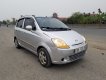 Chevrolet Spark 2010 - Màu bạc, 79tr