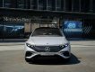 Mercedes-Benz EQS 2023 - Mercedes Haxaco Láng Hạ chào bán giá tốt nhất thị trường