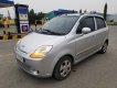 Chevrolet Spark 2010 - Màu bạc, 79tr