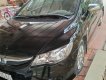 Honda Civic 2009 - Màu đen chính chủ, giá cực tốt