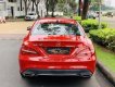 Mercedes-Benz CLA 200 2019 - Màu đỏ