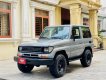 Toyota Land Cruiser 1989 - Màu xám, giá tốt