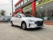 Hyundai Elantra 2021 - Odo 4v km