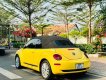 Volkswagen Beetle 2007 - Màu vàng, nhập khẩu nguyên chiếc