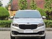 Kia Sedona 2016 - Màu bạc, số tự động